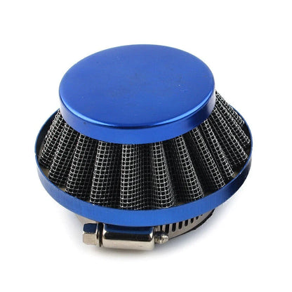 42-44mm Air Filter for 47cc 49cc 2-Stroke Mini Dirt Bike ATV Quad