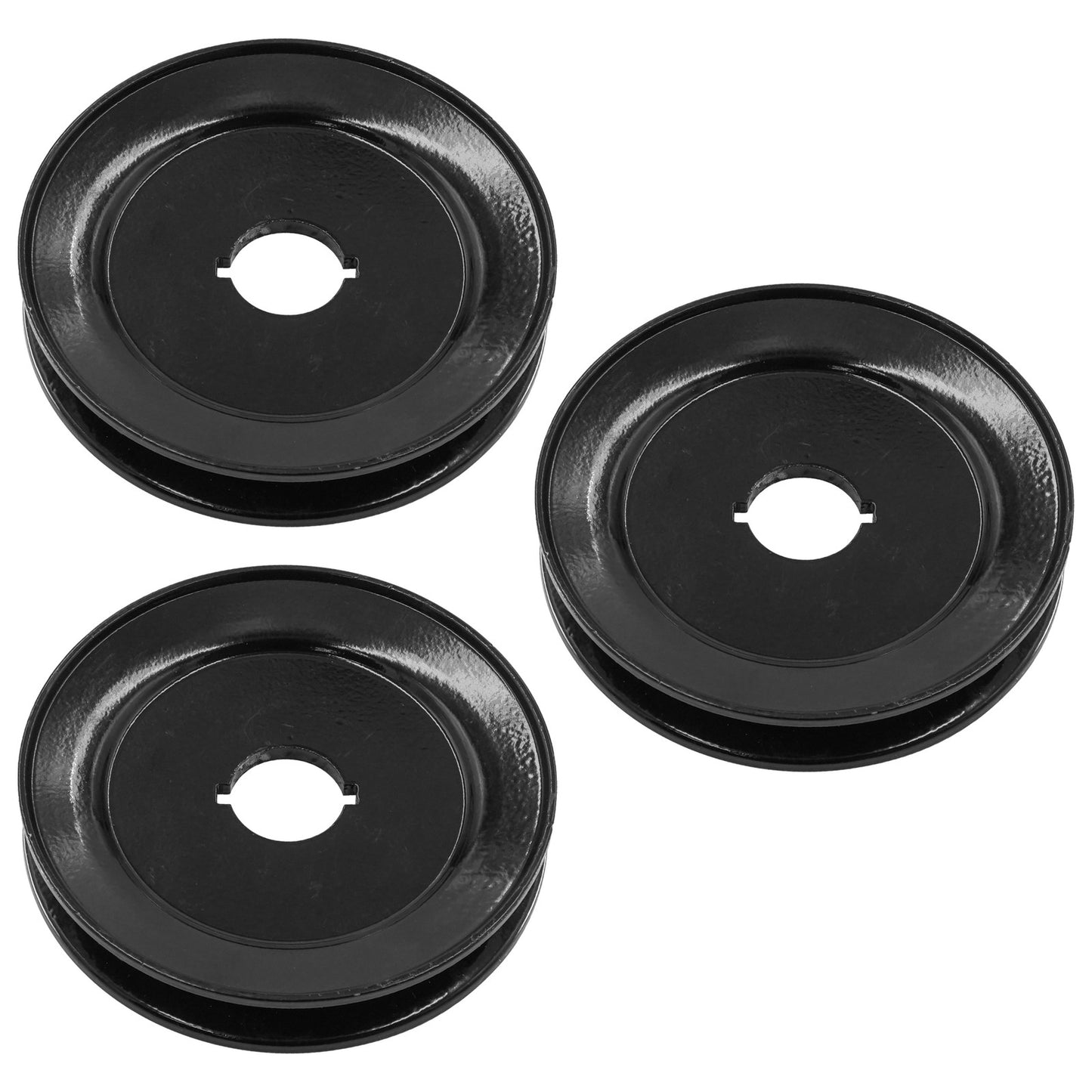 Deck Spindle Pulley 44 Inch for Snapper LT20440 (2004–2015)