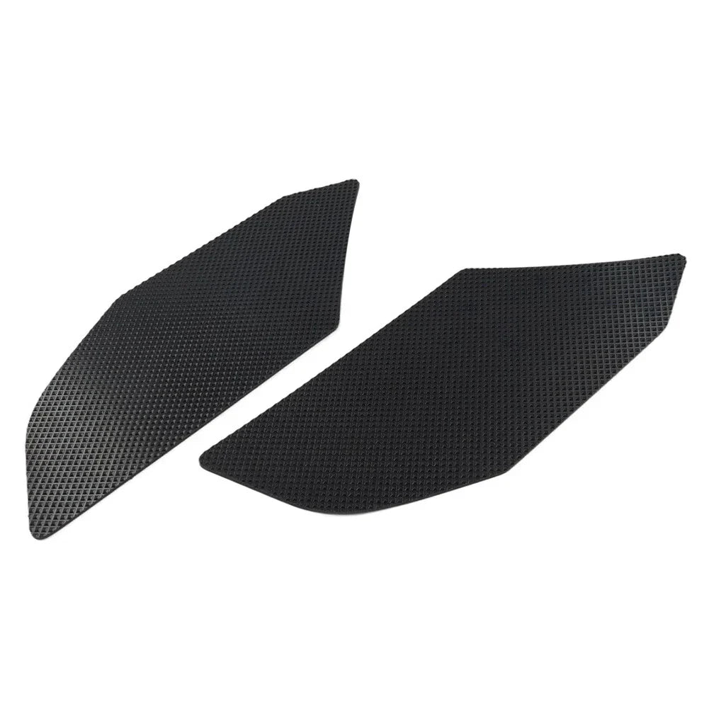 Anti-Slip Tank Traction Pad Knee Grip Protector for Yamaha FJR1300A (2003-2018)