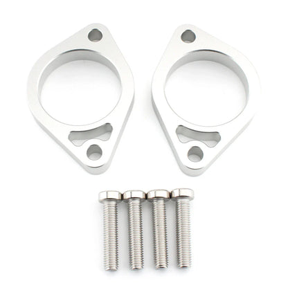 Handlebar Riser Spacer Mount Clamp for Ducati SuperSport 939 950 (17-23)