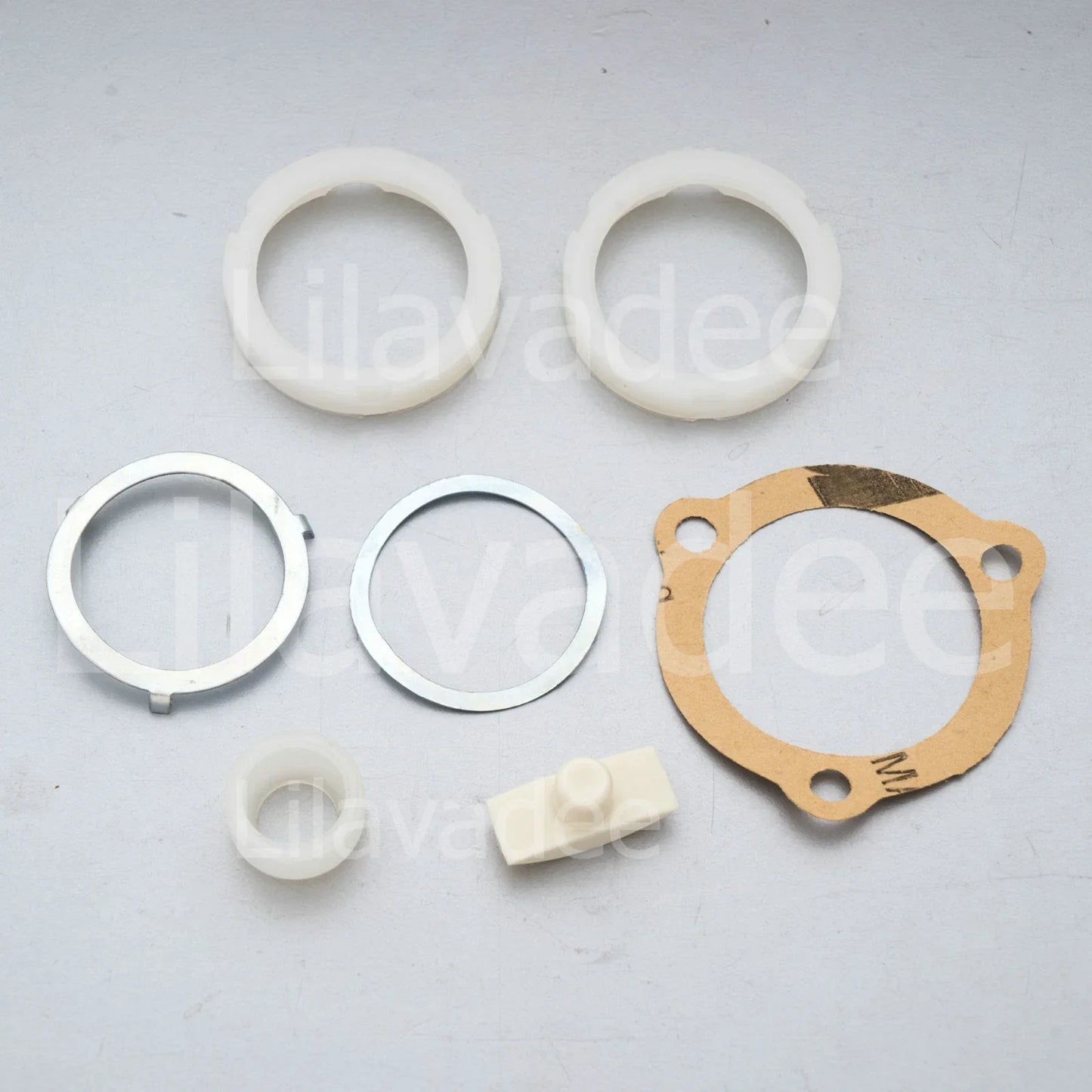 Shifter Fulcrum Ball Bush Set for 85-98 Mazda B-Series Bravo B2200 B2500