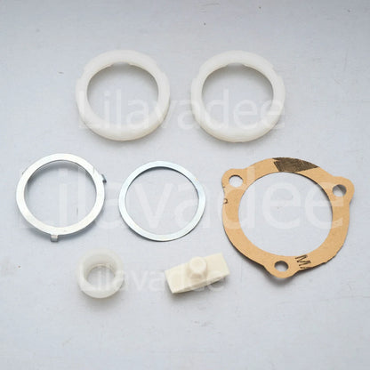 Shifter Fulcrum Ball Bush Set for 85-98 Mazda B-Series Bravo B2200 B2500