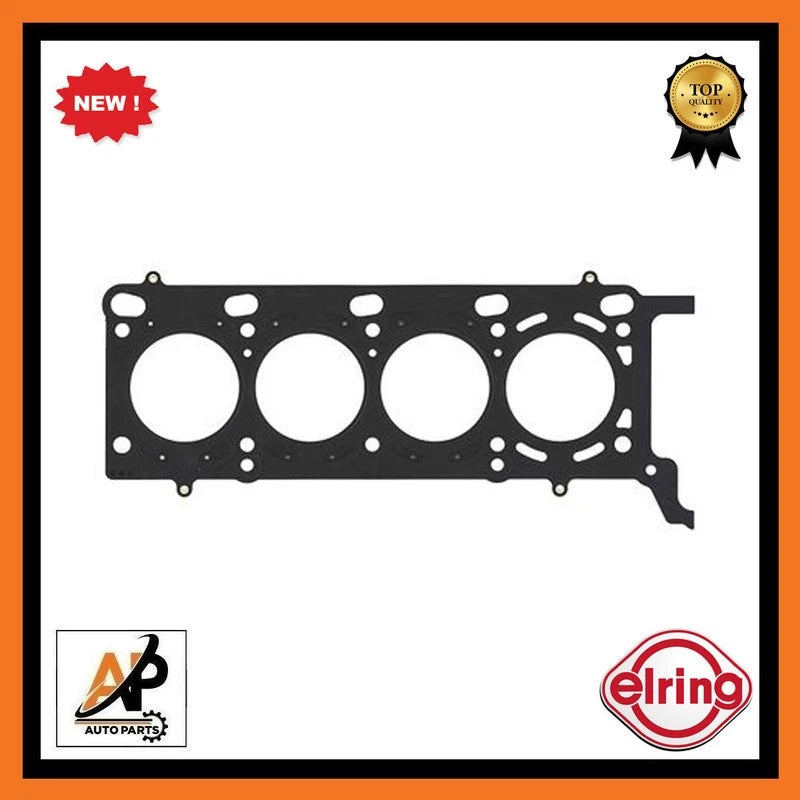 Cylinder Head Gasket Replacement for BMW M62 B35 TU  (1998–2001)