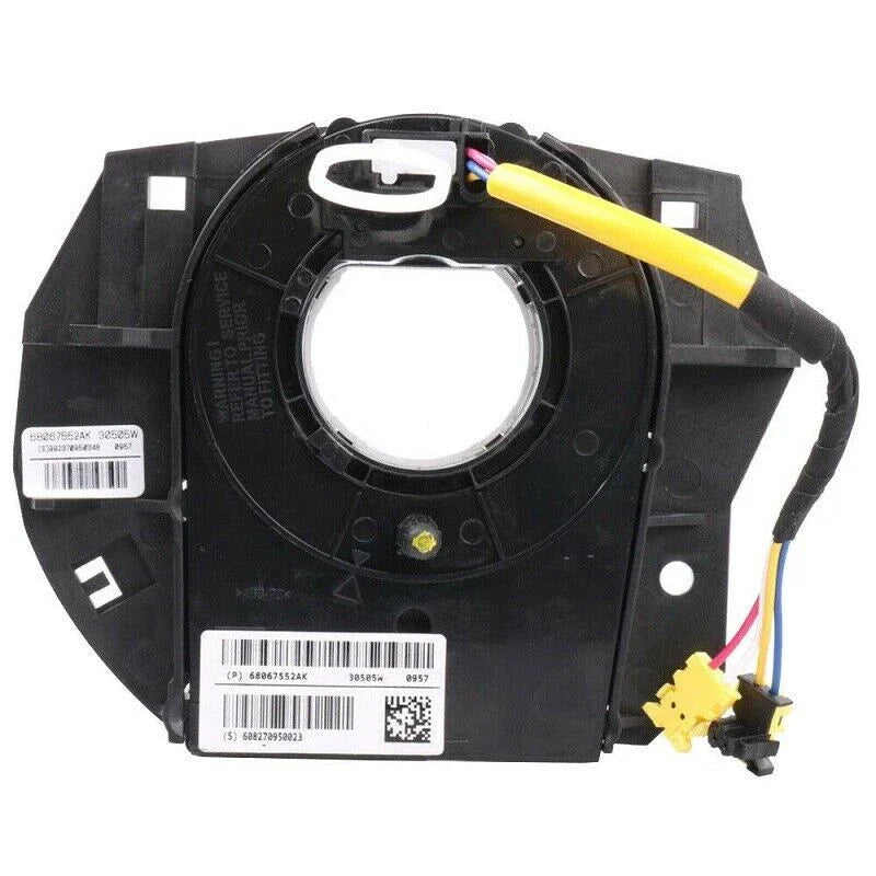 Steering Wheel Clock Spring for Dodge Journey (2011-2018)