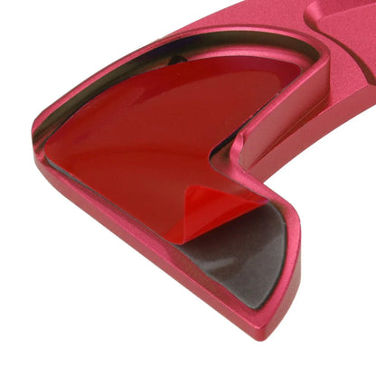 Steering Wheel Shift Paddle Extension Trim Set for Dodge Challenger (2015-2023)