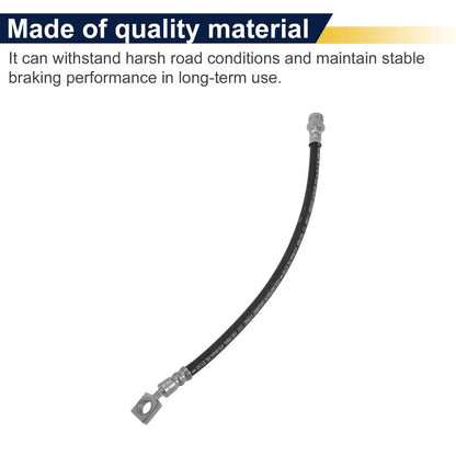 Front Brake Hose for Mercedes-Benz C-Class (2015-2021)