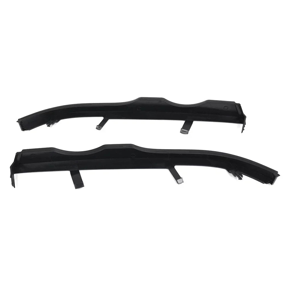 Front Bumper Headlight Trim Molding for BMW 3 Series E46 M3 (2000-2006)