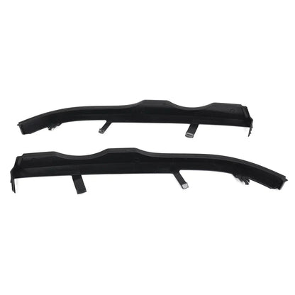 Front Bumper Headlight Trim Molding for BMW 3 Series E46 M3 (2000-2006)