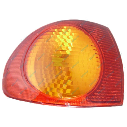 LH Tail Light for Toyota Corolla AE112 Sedan 1999-2001 LHS Left Passenger
