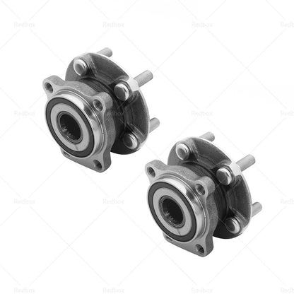 Front Wheel Bearing Hub for Subaru Forester Impreza WRX Liberty Outback