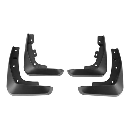 Mud Flaps Splash Guards Set for Lexus ES (2007-2011)