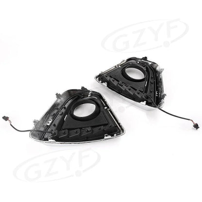LED Daytime Running Fog Lights for Mazda CX-5 (2013-2015) - 2 pcs