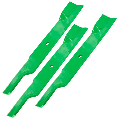 Deck Blade 48 Inch Replacement for Dixie Chopper Zee 2 (2012–2018)