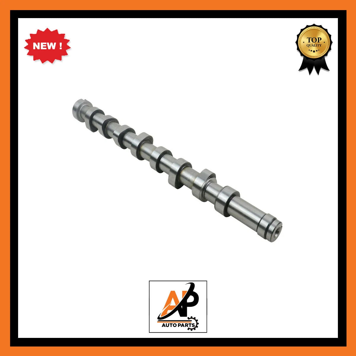 Camshaft Kit Replacement for Citroën Berlingo C3 C4 C5 DS3 DS4 DS5 (2000–2016)