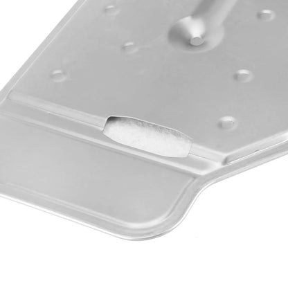 Automatic Transmission Filter Oil Pan Gasket Kit for Mercedes-Benz (2000-2005)