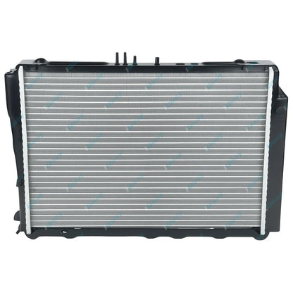Radiator for Toyota Hiace RZH103 RZH113 RZH125 2.4L 4-Cyl (1989-2005)