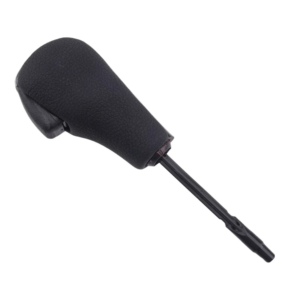 Carbon Fiber Style Shift Knob 6cm for BMW E36 E60 E39 E53 (1992-2006)