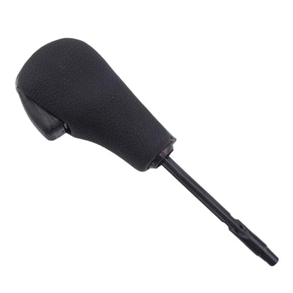 Carbon Fiber Style Shift Knob 6cm for BMW E36 E60 E39 E53 (1992-2006)