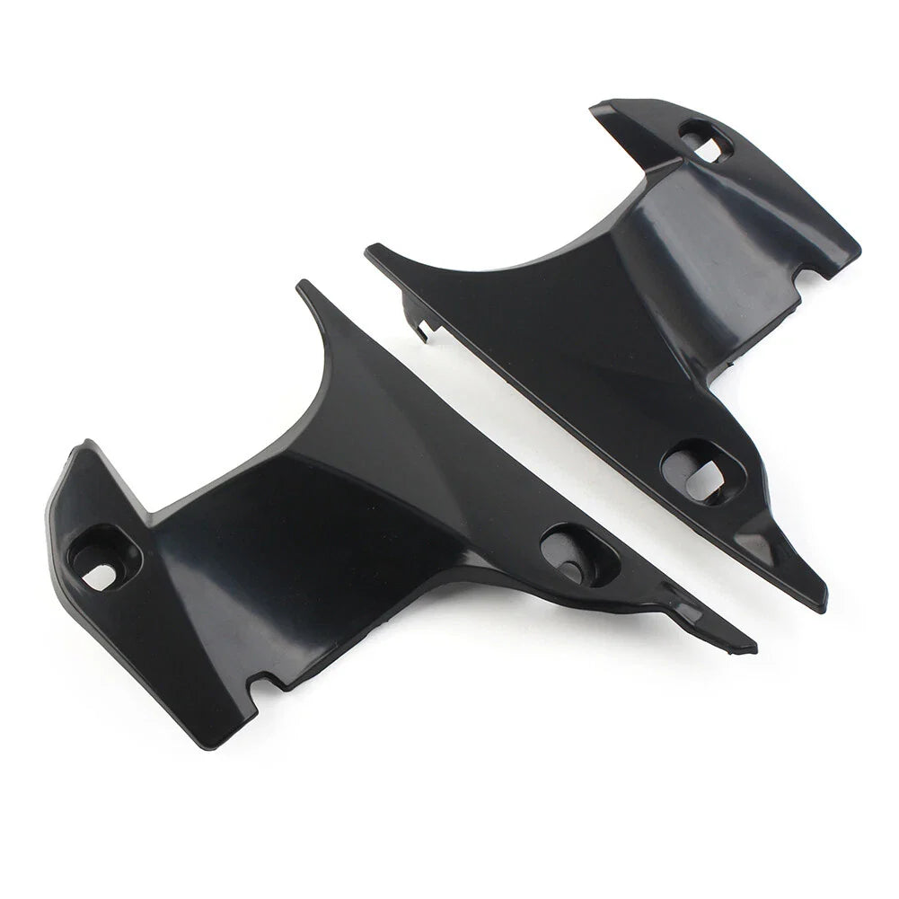 Front Handle Bar Air Tube Dash Cover for Yamaha YZF R1 (2007-2008)