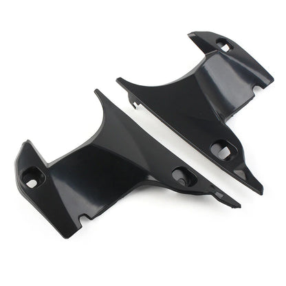 Front Handle Bar Air Tube Dash Cover for Yamaha YZF R1 (2007-2008)