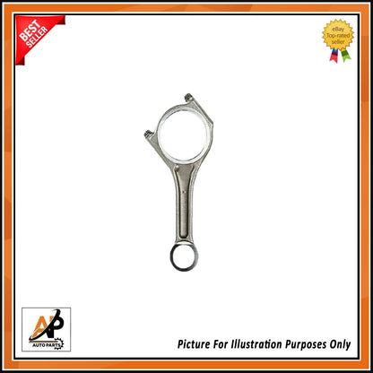 Engine Connecting Rod OEM Replacement for Land Rover Jaguar 2.7D 276DT (STD)