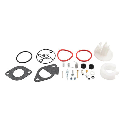 Carburetor Repair Kit for Nikki 11HP-19HP Engine