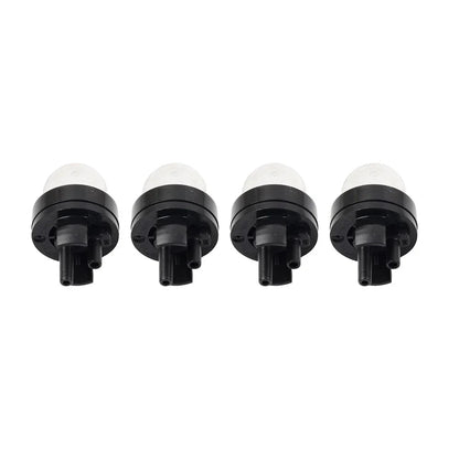 4x Primer Bulb for Ryobi Poulan Echo Chainsaw Trimmer