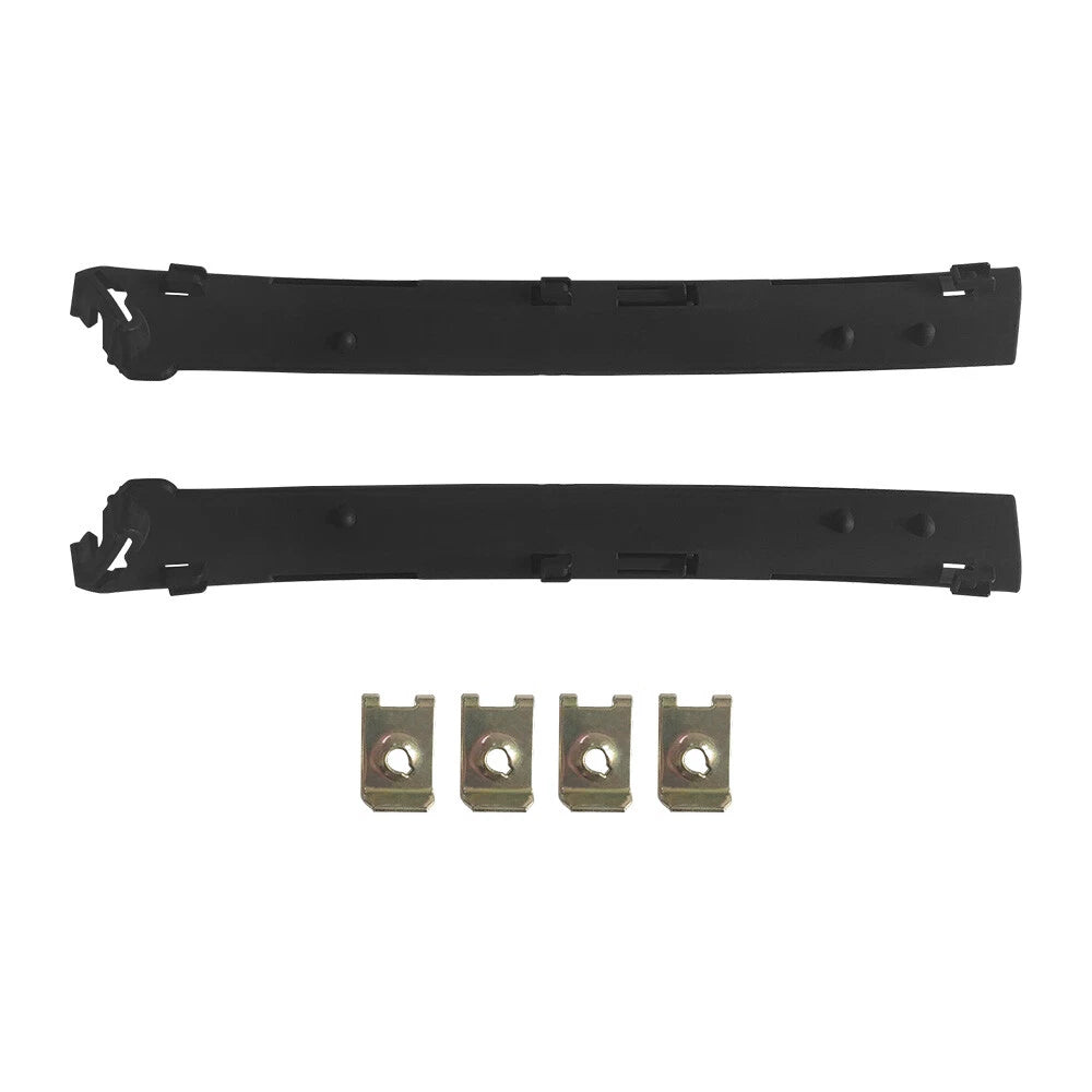 Front Bumper Bar Bracket Slide  For Holden Commodore VY VZ (2002-2007)