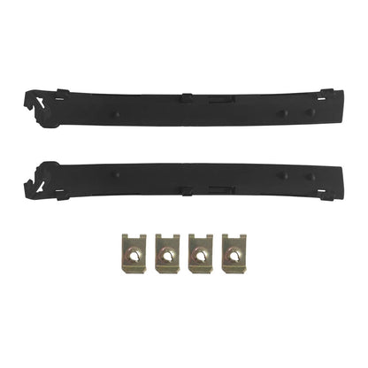 Front Bumper Bar Bracket Slide  For Holden Commodore VY VZ (2002-2007)