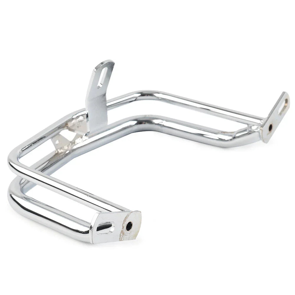 Rear Fender Rail Trim for Harley FLT FLHT FLHR FLHRC (1980-2008)