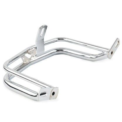 Rear Fender Rail Trim for Harley FLT FLHT FLHR FLHRC (1980-2008)