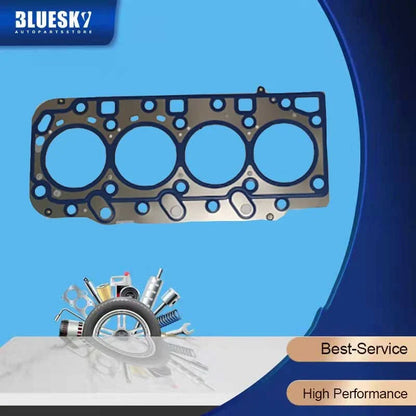 Cylinder Head Gasket for Hyundai iMax i-Max 2.5L D4CB (2012-2021)