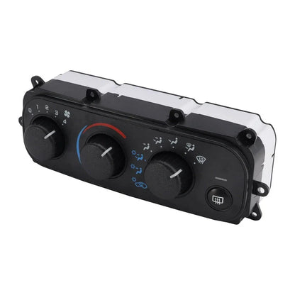 A/C Climate Control Module for Chrysler Sebring, Dodge Stratus (2001-2006)