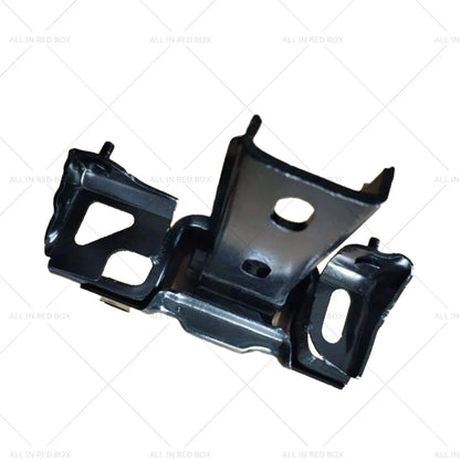 Engine Mount Left for Mazda 2 1.5 Auto (2007-2014)