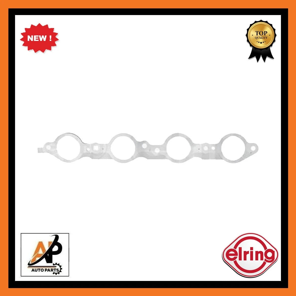 Exhaust Manifold Gasket Replacement for Buick LS3 (2006–2009)
