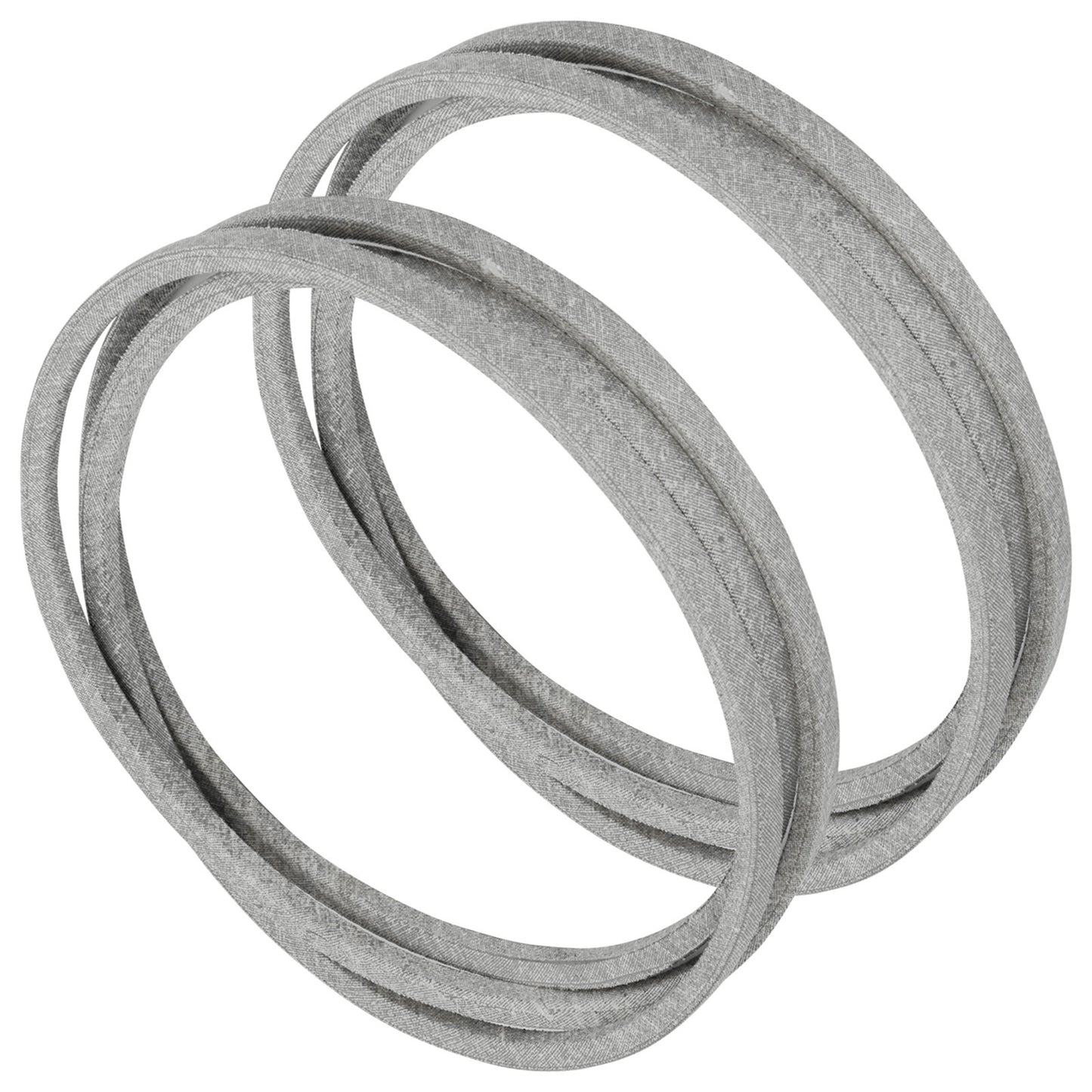 Deck Belt Replacement for Troy-Bilt Super Bronco 42 Hydro TB42 (2013–2015)