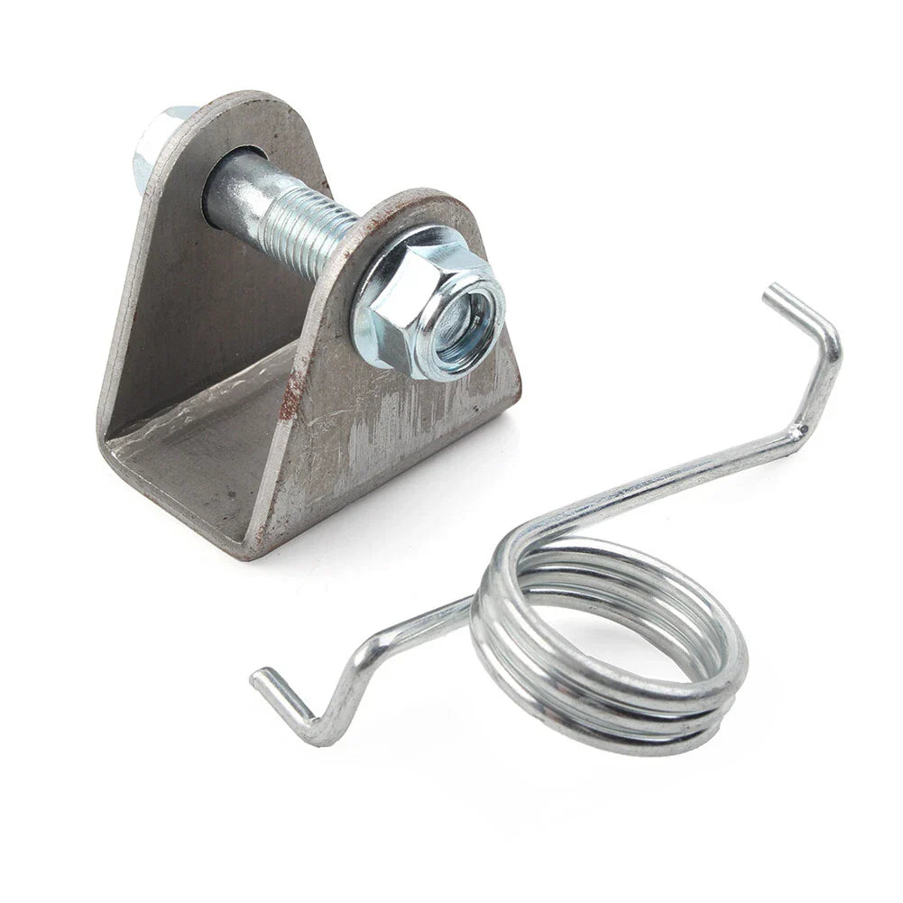 Steel Shock Absorption Suspension Mounting Bracket for ATV Dirt Bike Go Kart
