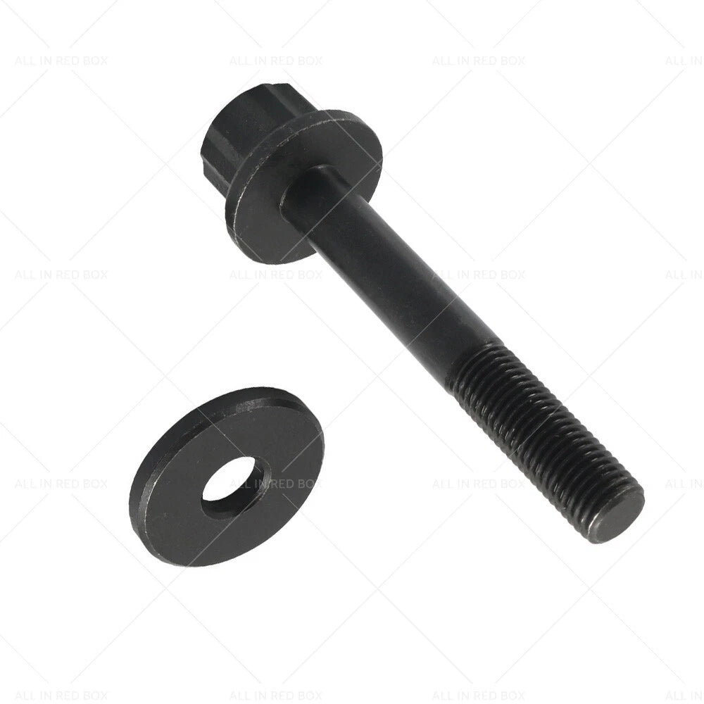 Harmonic Balancer Bolt for Chevy LS1 LS2 LS3 LS6 (2000-2015)