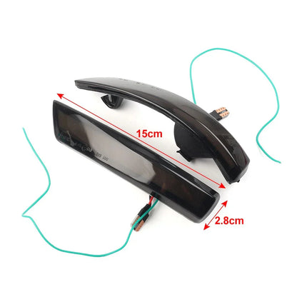 Dynamic Turn Signal Light for Ford Focus MK2 (2005-2011)