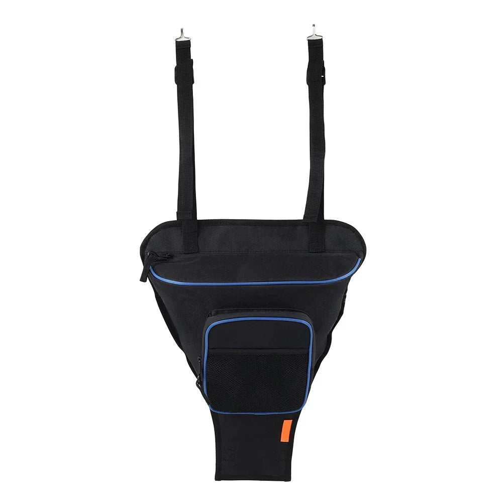 UTV Cab Center Storage Bag for Polaris RZR 570 800 900 1000 (2010-2023)