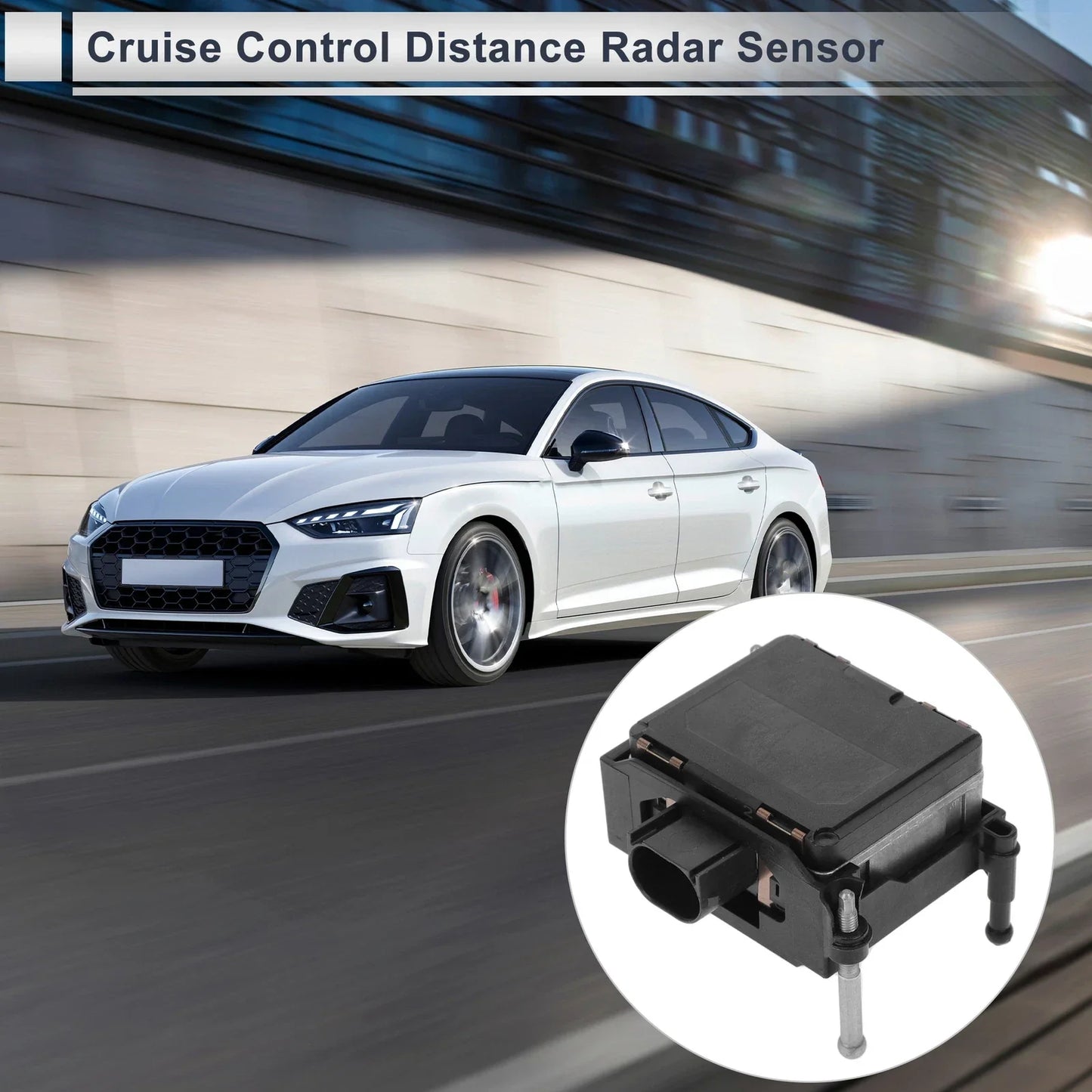 Cruise Control Distance Radar Sensor for Honda Civic (2016-2021)