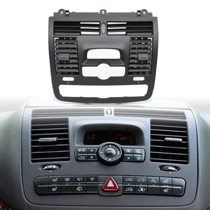 A/C Vent Outlet Panel for Mercedes Vito (2004-2015)