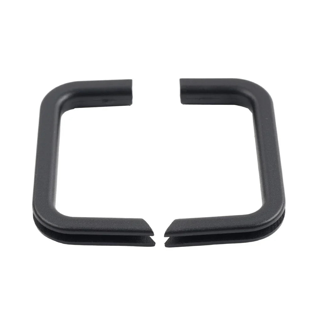 ABS Nacelle Edge Trim for Harley Road King FLHR, FLHRXS, FLHRC (2014-2023)