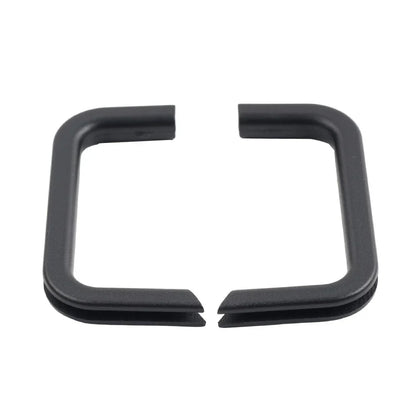ABS Nacelle Edge Trim for Harley Road King FLHR, FLHRXS, FLHRC (2014-2023)