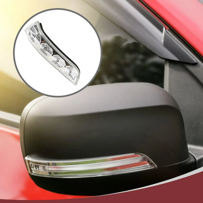 Car Mirror Turn Signal Light for Hyundai I30 Right LED (2009-2012)