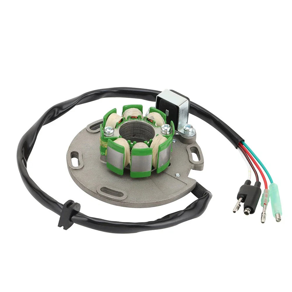 Generator Stator Coil for Suzuki RM125 RM250 (1986-1995)