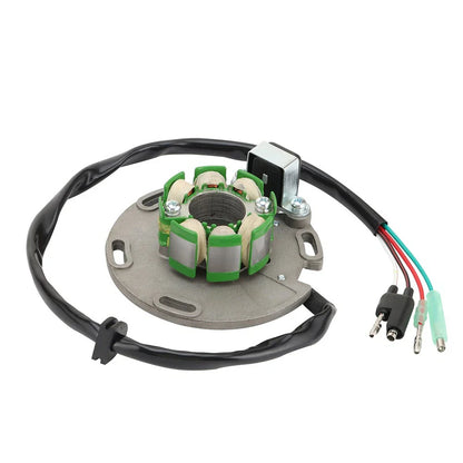 Generator Stator Coil for Suzuki RM125 RM250 (1986-1995)