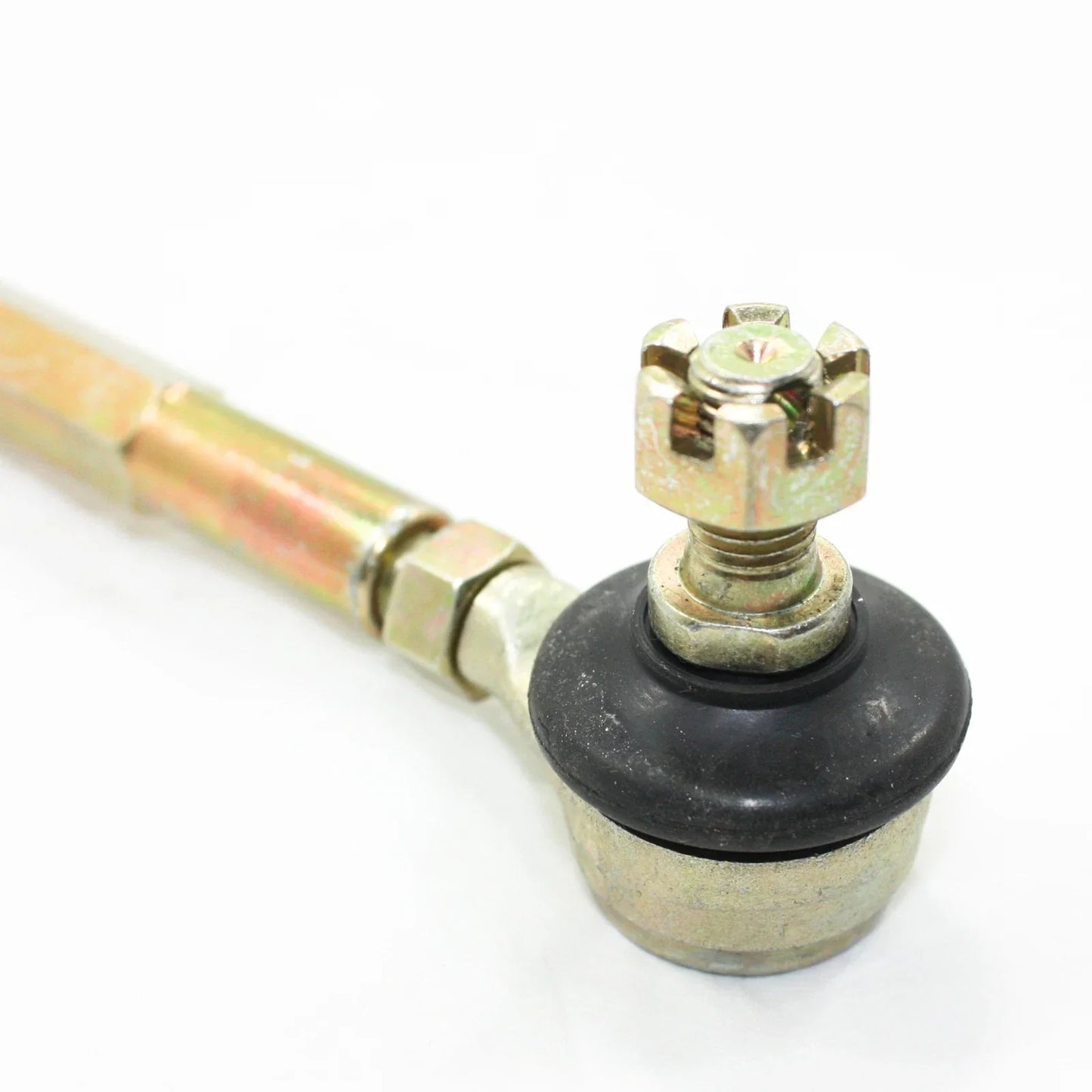 355mm 10mm Ball Joiner Bolt for 250cc Quad Dirt Bike ATV Go Kart Dune Buggy