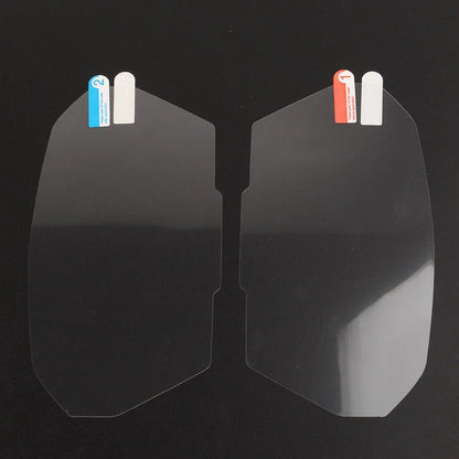 Speedometer Scratch Screen Film for Triumph Speed Triple, Tiger 800 (2011-2019)