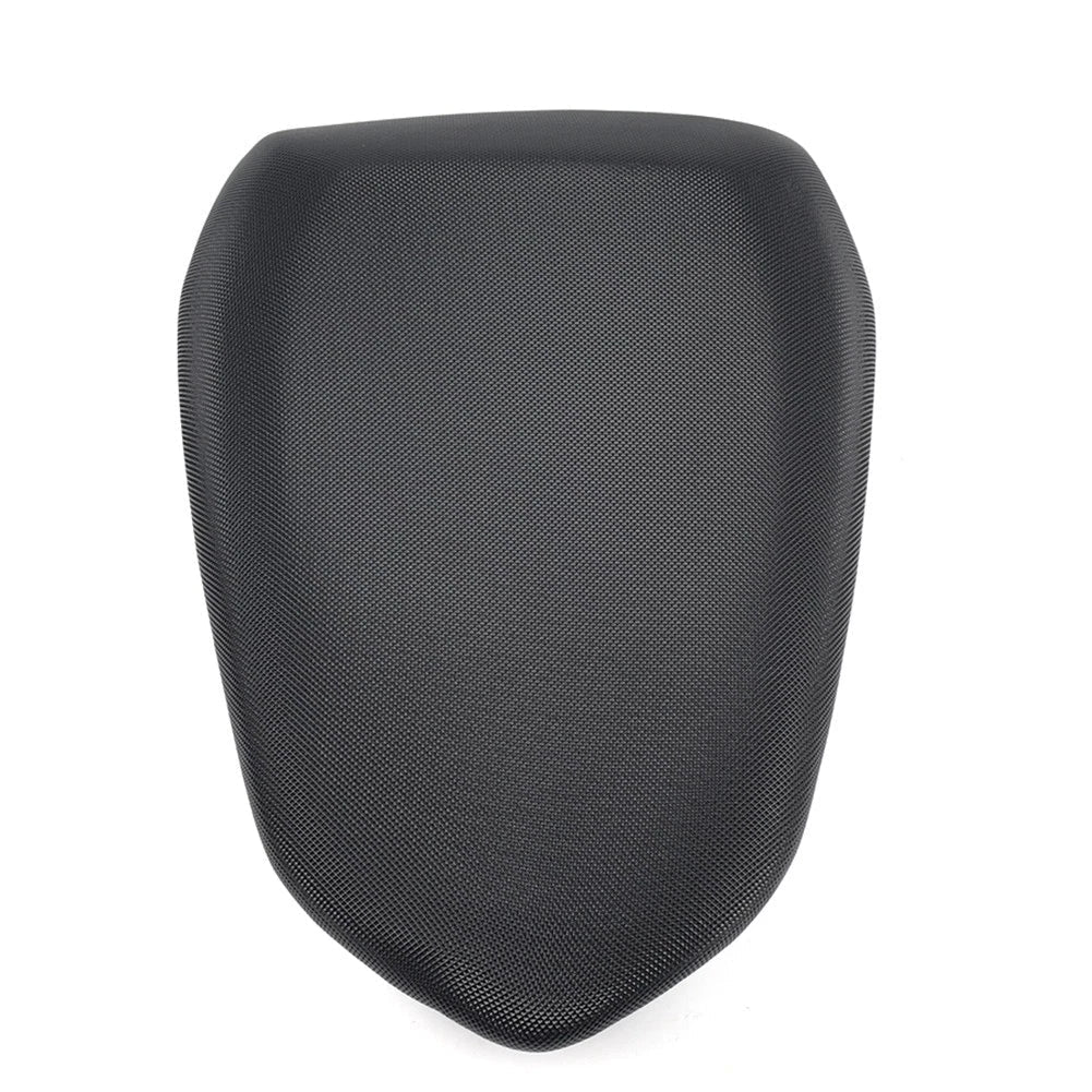 Rear Pillion Passenger Seat for BMW S1000RR M1000RR 2019-2024 Black